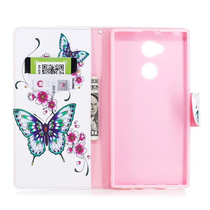 For Sony Xperia XA2 Ultra Case (31)