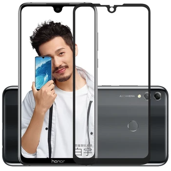 30 Pcs/Lot 9H Premium Tempered Glass for Huawei Honor 8X Max Full Coverage Screen Protector Protective Film
30 Pcs/Lot 9H Premium Tempered Glass for Huawei Honor 8X Max Full Coverage Screen Protector Protective Film