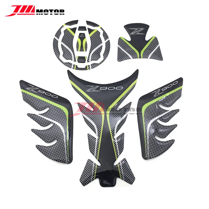 Motorcycle Carbon Fiber 3M ADHESIVE Emblem Protection Tank Pad Gas Cap Protective Decal Sticker For Kawasaki Z900 Z 900 2017
Motorcycle Carbon Fiber 3M ADHESIVE Emblem Protection Tank Pad Gas Cap Protective Decal Sticker For Kawasaki Z900 Z 900 2017