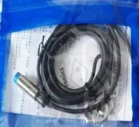 Switch PRD12-8DN three wire NPN normally open sensor