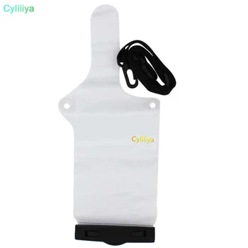 Transparent Waterproof Pouch Bag Case for Motorola Kenwood Midland Radio Walkie Talkie PX-777 PX-888 KG-UVD1 TG-UV2 FD-880 UV-3R
Transparent Waterproof Pouch Bag Case for Motorola Kenwood Midland Radio Walkie Talkie PX-777 PX-888 KG-UVD1 TG-UV2 FD-880 UV-3R
