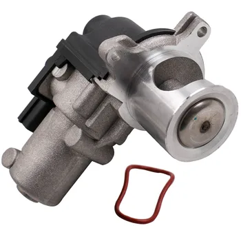 EGR Exhaust Gas Recirculation Valve For Audi A4 8K2 8K5 A5 A6 Q5 Q7 VW Touareg 7LA 7P5 2.7 3.0 TDI 059131502B 059131502G
EGR Exhaust Gas Recirculation Valve For Audi A4 8K2 8K5 A5 A6 Q5 Q7 VW Touareg 7LA 7P5 2.7 3.0 TDI 059131502B 059131502G