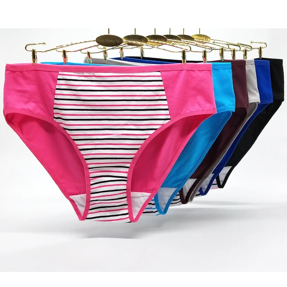 Free Shipping 4pcs/lot Big yards 2XL/3XL/4XL new ladies cotton underwear Women's panties Large plus size Mummy pants 89316
Free Shipping 4pcs/lot Big yards 2XL/3XL/4XL new ladies cotton underwear Women's panties Large plus size Mummy pants 89316