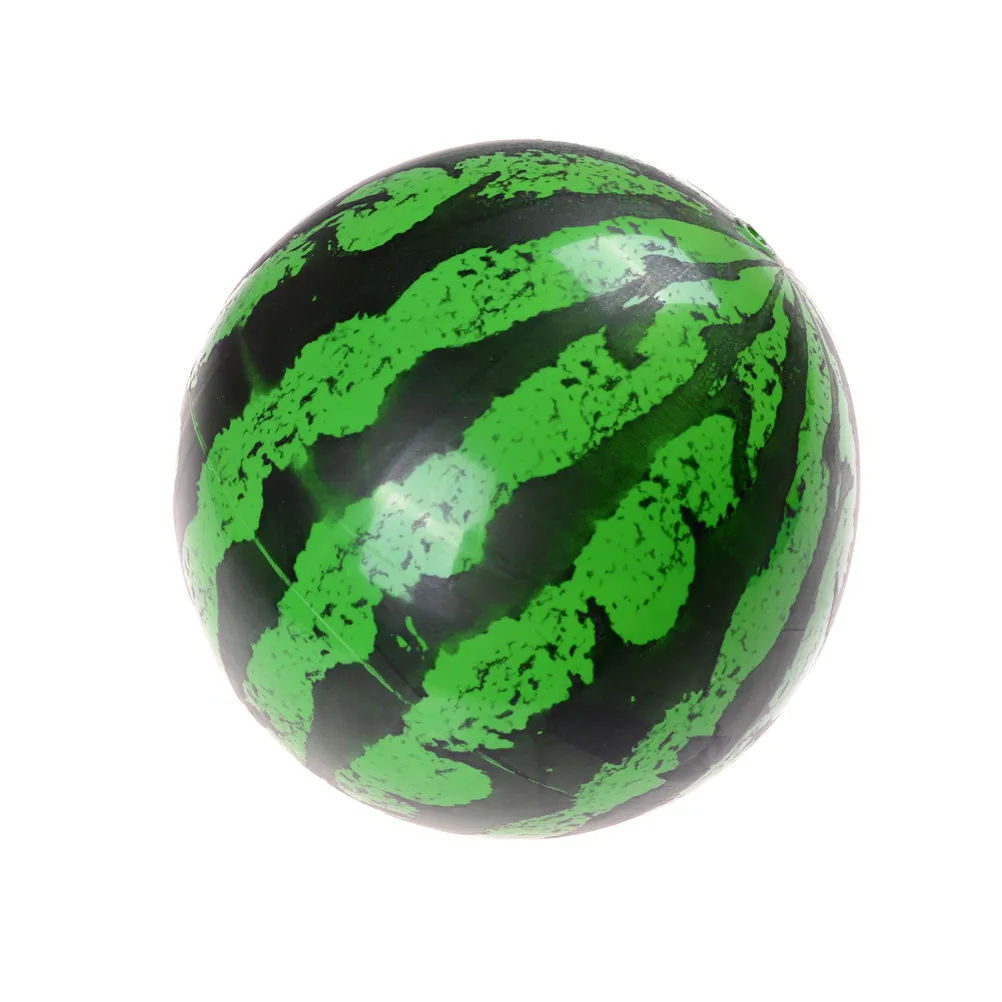 Kids Inflatable Ball Toy 16cm 20cm 22cm Plastic Ball Watermelon Ball PVC Child Baby Gifts Outdoor Sport Toys
Kids Inflatable Ball Toy 16cm 20cm 22cm Plastic Ball Watermelon Ball PVC Child Baby Gifts Outdoor Sport Toys