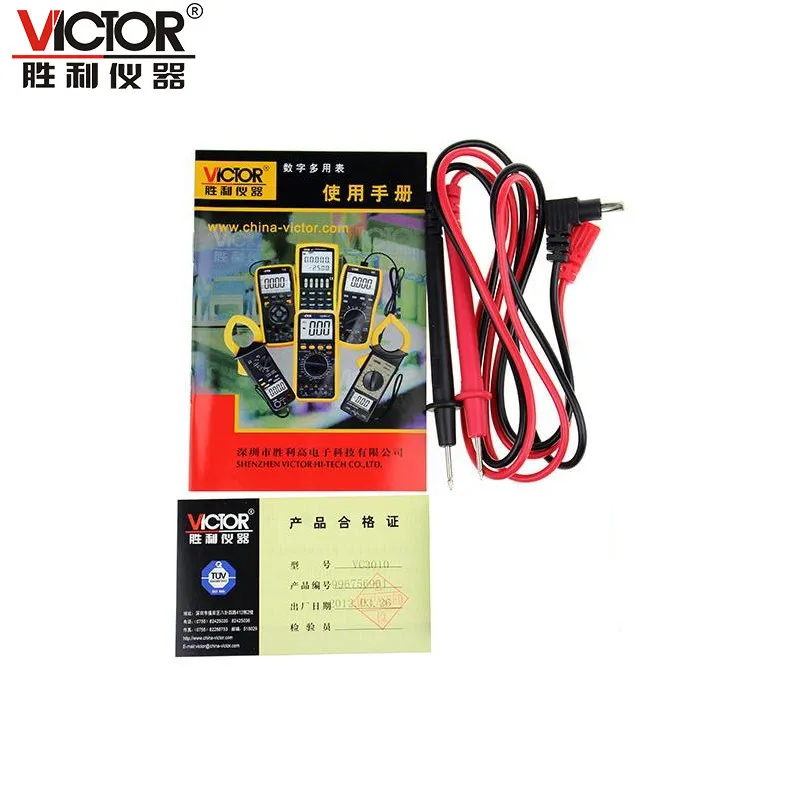VC3010-4