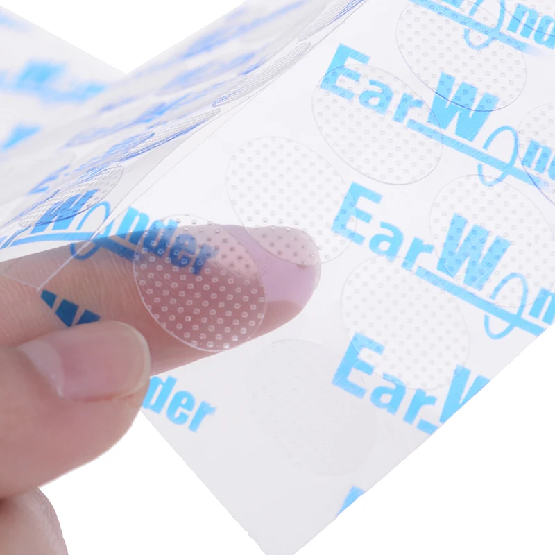 Transparent Ear Support Earring Lift Protector For Stretched Or Torn Ear Lobes And Relieve Strain From Heavy Earrings 60 Patches
Transparent Ear Support Earring Lift Protector For Stretched Or Torn Ear Lobes And Relieve Strain From Heavy Earrings 60 Patches