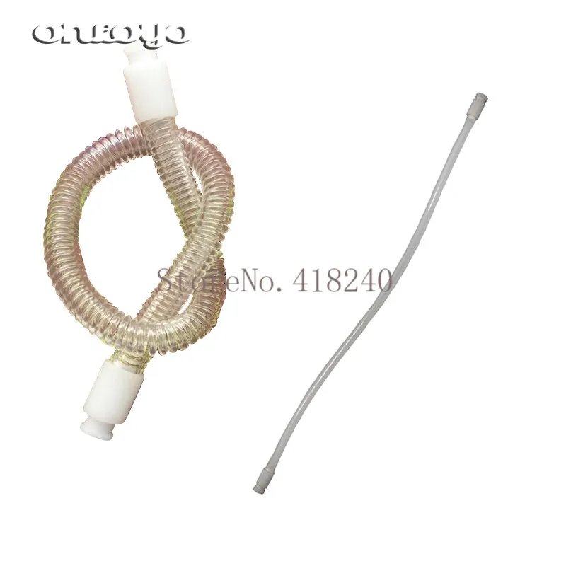 Tajima embroidery machine accessories thread pipe tube line pipe wind bobbin Long 230MM 260MM and long 320MM 280MM spring type
Tajima embroidery machine accessories thread pipe tube line pipe wind bobbin Long 230MM 260MM and long 320MM 280MM spring type