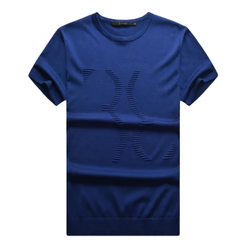 Billionaire italian couture men's clothing t-shirt summer short-sleeve comfortable o-neck casual looking nice free shipping
Billionaire italian couture men's clothing t-shirt summer short-sleeve comfortable o-neck casual looking nice free shipping