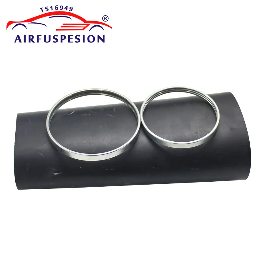 For Audi A6 C6 4F Allroad Rear Pillow Rubber Sleeve with rings Air Sleeve Air Suspension Repair Kit Bladder 4F0616001 4F0616001J
For Audi A6 C6 4F Allroad Rear Pillow Rubber Sleeve with rings Air Sleeve Air Suspension Repair Kit Bladder 4F0616001 4F0616001J