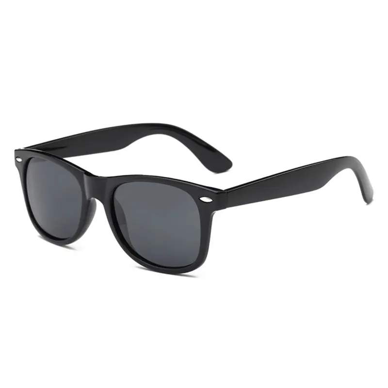 RFOLVE Classic Design Square Polarized Sunglasses Men Women Driving Sun Glasses Male Summer Travel Goggles High Grade Shades F38
RFOLVE Classic Design Square Polarized Sunglasses Men Women Driving Sun Glasses Male Summer Travel Goggles High Grade Shades F38