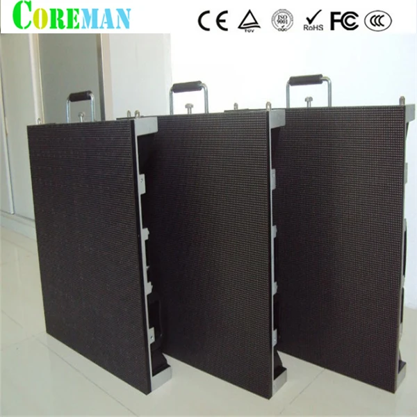 shenzhen p10P5 led display gabinet 640x640mm p10 led panel smd 320x160 P2P3P4P5P6P8 rental led cabinet
shenzhen p10P5 led display gabinet 640x640mm p10 led panel smd 320x160 P2P3P4P5P6P8 rental led cabinet