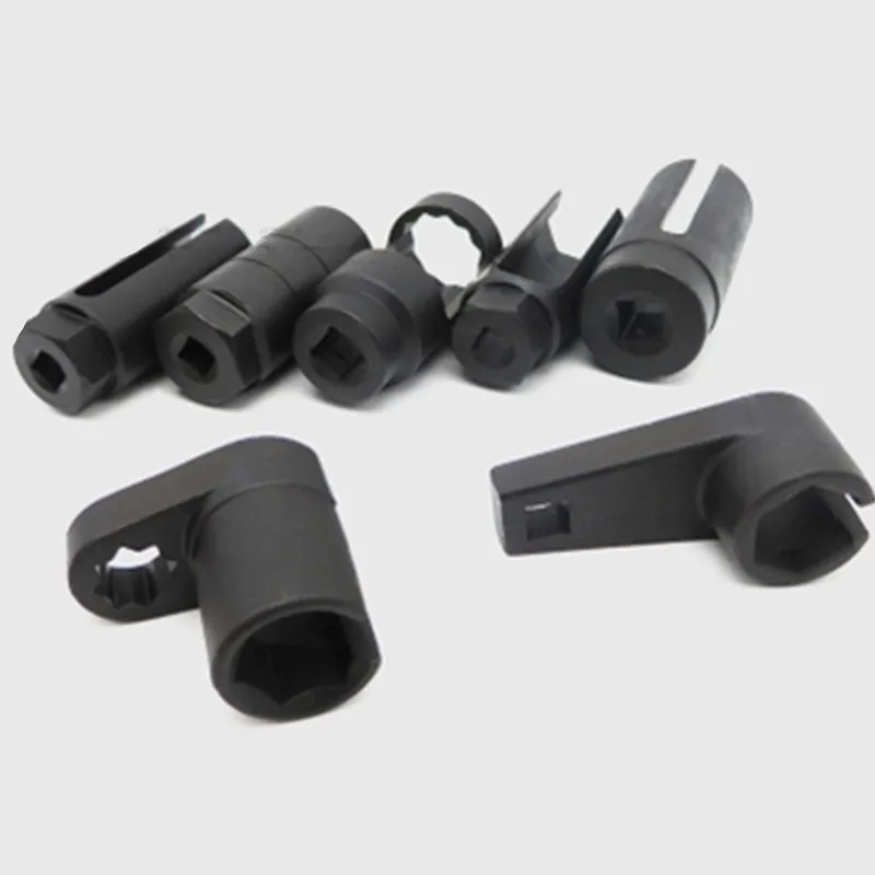 1pcs Oxygen Sensor Socket sleeve Head oxygen sensor removal tool Oxygen Sensor Wrench
1pcs Oxygen Sensor Socket sleeve Head oxygen sensor removal tool Oxygen Sensor Wrench