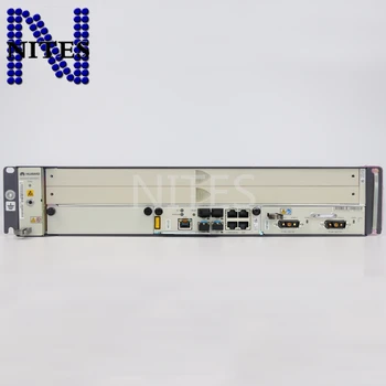 Brand new Hua wei 19"inch GPON/EPON OLT MA5608T MCUD*1 MPWC *1 DC power, contian Power converter Netsure 212 C23.
Brand new Hua wei 19"inch GPON/EPON OLT MA5608T MCUD*1 MPWC *1 DC power, contian Power converter Netsure 212 C23.