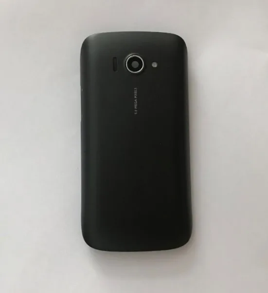 Black Back cover Replacement For Philips w632 x5500 Battery Cover Rear Door Housing Case
Black Back cover Replacement For Philips w632 x5500 Battery Cover Rear Door Housing Case