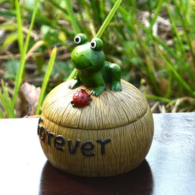 frog