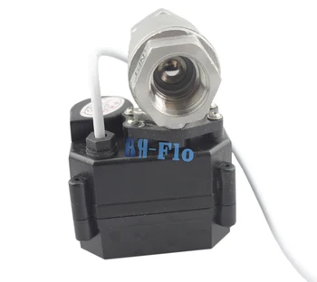 3/4" DN20 110-265VAC Motorized Ball Valve,NPT Thread Electrical Ball Valve CR-04
3/4" DN20 110-265VAC Motorized Ball Valve,NPT Thread Electrical Ball Valve CR-04