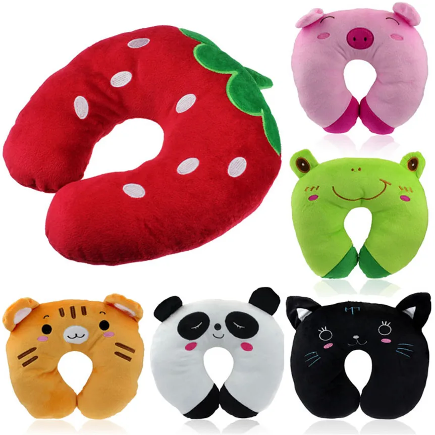 Car Home Office Accessory Soft Cartoon U Shaped Neck Relax Pillow hot selling New oct105 Professional High quality Drop shipping
Car Home Office Accessory Soft Cartoon U Shaped Neck Relax Pillow hot selling New oct105 Professional High quality Drop shipping