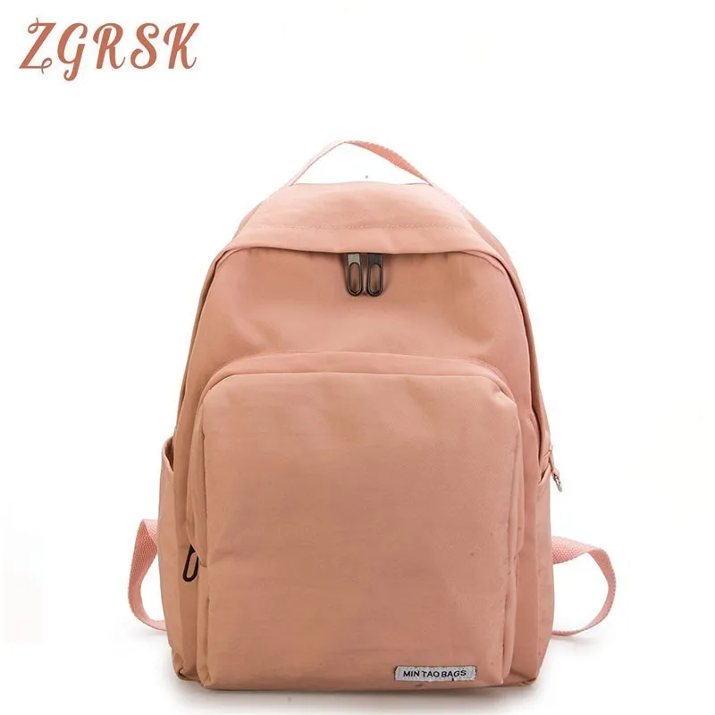 Women Casual Cancas Backpacks Bagpack Female Small Students Schoolbags Girls Teenagers Back Pack For Woman Designers Backpack
Women Casual Cancas Backpacks Bagpack Female Small Students Schoolbags Girls Teenagers Back Pack For Woman Designers Backpack
