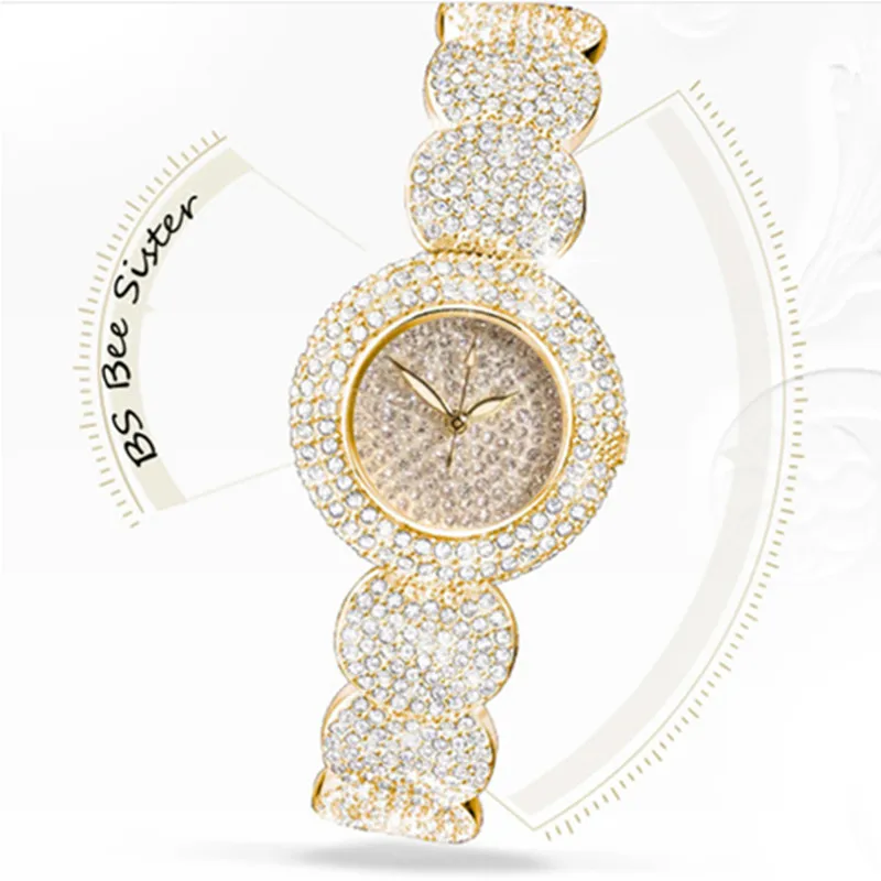 Hot Custom Ladies Watch with Rhinestone Strap 2019 New Quartz Full Rhinestone Ladies List High-End Chronograph Fashion & Casual
Hot Custom Ladies Watch with Rhinestone Strap 2019 New Quartz Full Rhinestone Ladies List High-End Chronograph Fashion & Casual