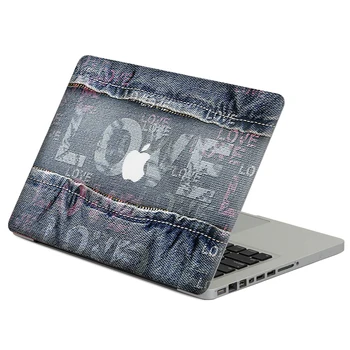 Cowboy effect Laptop Decal Sticker Skin For MacBook Air Pro Retina 11" 13" 15" Vinyl Mac Case Notebook Body Full Cover Skin
Cowboy effect Laptop Decal Sticker Skin For MacBook Air Pro Retina 11" 13" 15" Vinyl Mac Case Notebook Body Full Cover Skin