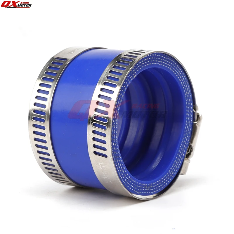 Motorcycle Carburetor Rubber Adapter Inlet Intake Pipe For OKO KEIHI KOSO 21 24 26 28 30mm PE 28 30mm Pit Dirt Bike
Motorcycle Carburetor Rubber Adapter Inlet Intake Pipe For OKO KEIHI KOSO 21 24 26 28 30mm PE 28 30mm Pit Dirt Bike
