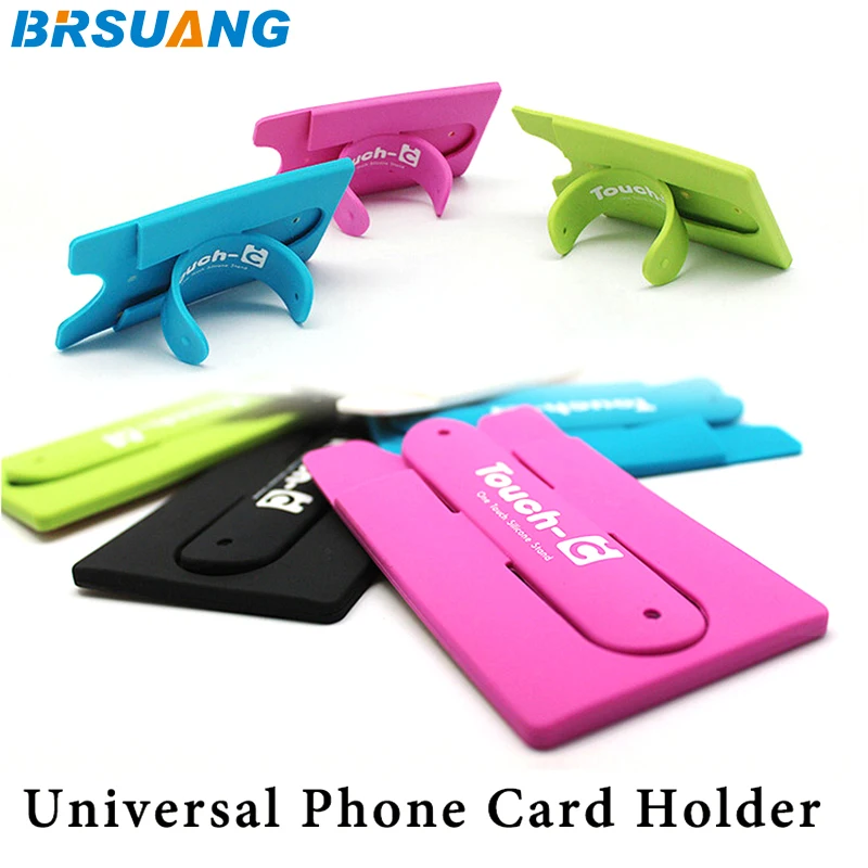 1000pcs/lot Universal Adhesive Sticker Back Cover colorful card holder Case Pouch for iPhone Samsung Huawei Sony Google Oneplus
1000pcs/lot Universal Adhesive Sticker Back Cover colorful card holder Case Pouch for iPhone Samsung Huawei Sony Google Oneplus