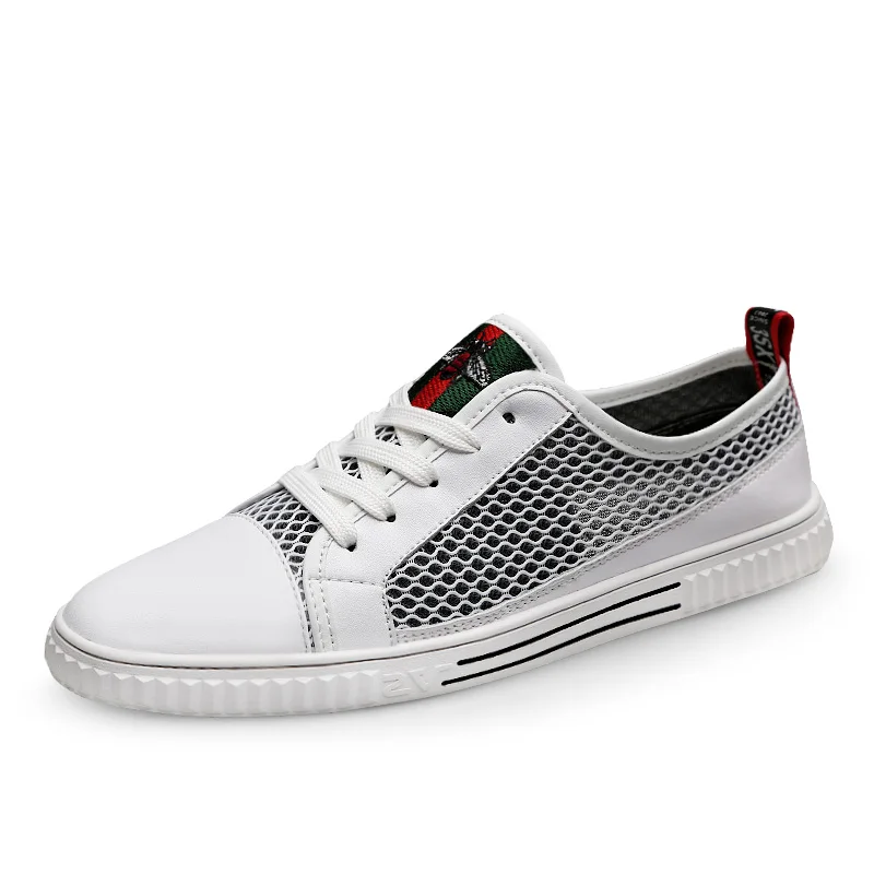 Tenis Masculino Adulto Plus Size 39-44 Fashion Sneakers Men's Casual Shoes Male Sneakers Lightweight Breathable Shoes 5JH9998
Tenis Masculino Adulto Plus Size 39-44 Fashion Sneakers Men's Casual Shoes Male Sneakers Lightweight Breathable Shoes 5JH9998