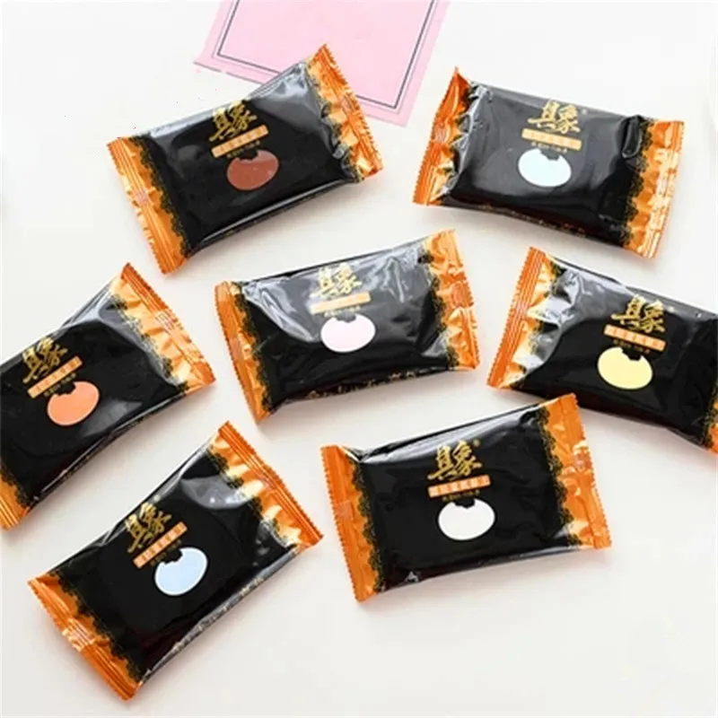 45g/bag No Drawing Unmixed Super Light Clay Slime Fluffy Supplies Kinetic Sand Polymer Clay Charms DIY Cream Glue Clay Materials
45g/bag No Drawing Unmixed Super Light Clay Slime Fluffy Supplies Kinetic Sand Polymer Clay Charms DIY Cream Glue Clay Materials