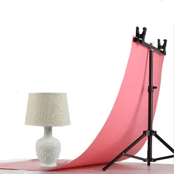 Scrub PVC Background Cloth Photographic paper pure color non-reflective document photo background paper prop 60*125cm CD50 T15 
Scrub PVC Background Cloth Photographic paper pure color non-reflective document photo background paper prop 60*125cm CD50 T15