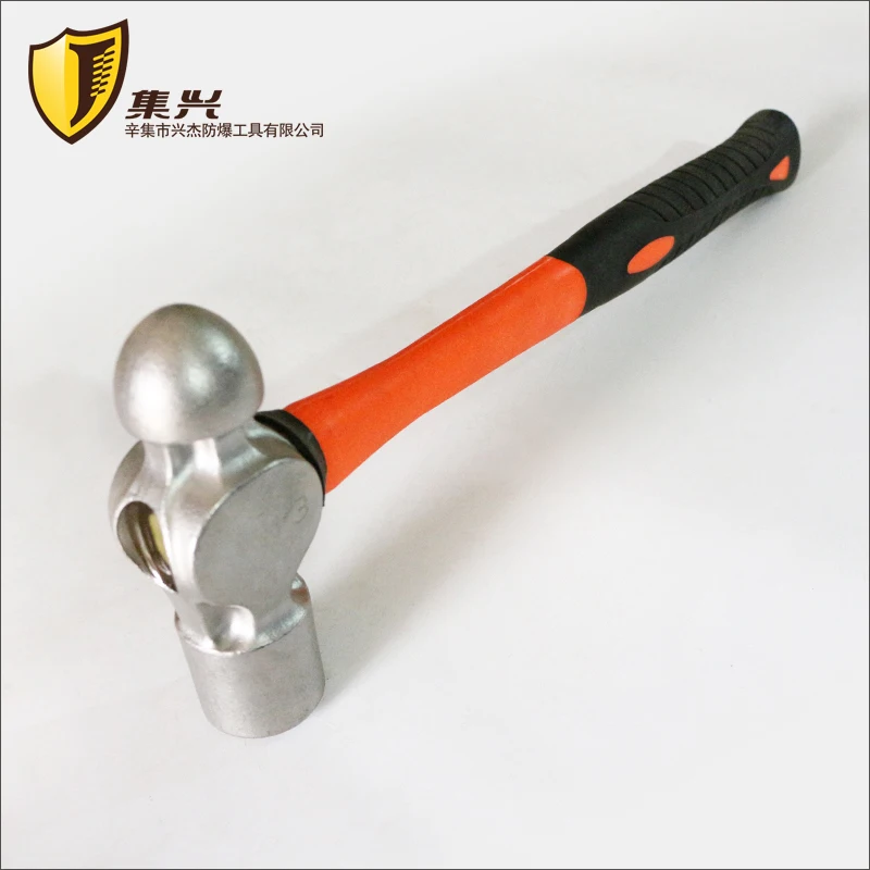 Молоток с круглой головкой из нержавеющей стали 0,22 КГ/0,75 фунтов, 304 фунтов, антимагнитный круглый молоток с круглой головкой, молоток с резиновой ручкой для дома
Молоток с круглой головкой из нержавеющей стали 0,22 КГ/0,75 фунтов, 304 фунтов, антимагнитный круглый молоток с круглой головкой, молоток с резиновой ручкой для дома