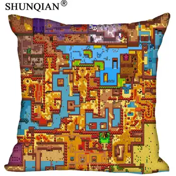 Best New the legend of zelda map Pillowcase Wedding Decorative Pillow Case Custom Gift For Pillow Cover 40x40cm,45x45cm,60x60cm
Best New the legend of zelda map Pillowcase Wedding Decorative Pillow Case Custom Gift For Pillow Cover 40x40cm,45x45cm,60x60cm