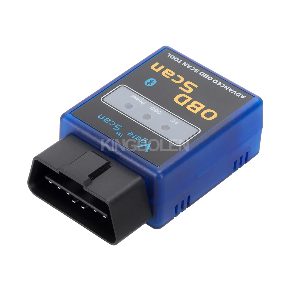 vgate scan