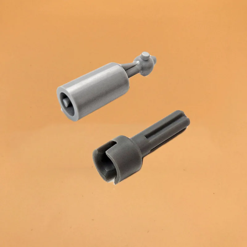 Technic Steering / CV Joint Axle MOCs Parts Compatible for legoinglys Technic 32494 92906 Blocks Bricks Educational DIY Toys
Technic Steering / CV Joint Axle MOCs Parts Compatible for legoinglys Technic 32494 92906 Blocks Bricks Educational DIY Toys