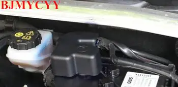 BJMYCYY Negative electrode protection cover for automobile battery for Mazda Axela CX4 CX5 2017 2018
BJMYCYY Negative electrode protection cover for automobile battery for Mazda Axela CX4 CX5 2017 2018