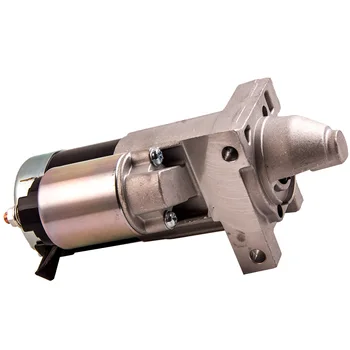 Starter Motor for Holden Calais Commodore Monaro VT VX VY VZ VE V8 Gen3 LS1 5.7L Petrol 1999-2006 10455715
Starter Motor for Holden Calais Commodore Monaro VT VX VY VZ VE V8 Gen3 LS1 5.7L Petrol 1999-2006 10455715