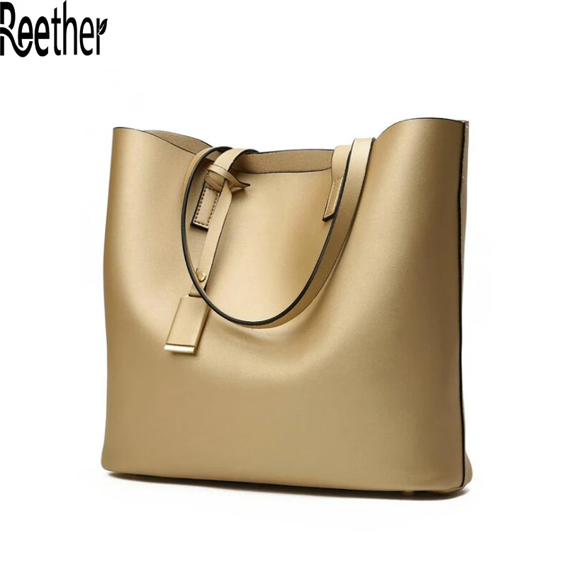 Reether Women Shoulder Bags Microfiber Synthetic Leather Handbags Large Capacity Female Tote Bags Lady Messenger Satchel
Reether Women Shoulder Bags Microfiber Synthetic Leather Handbags Large Capacity Female Tote Bags Lady Messenger Satchel