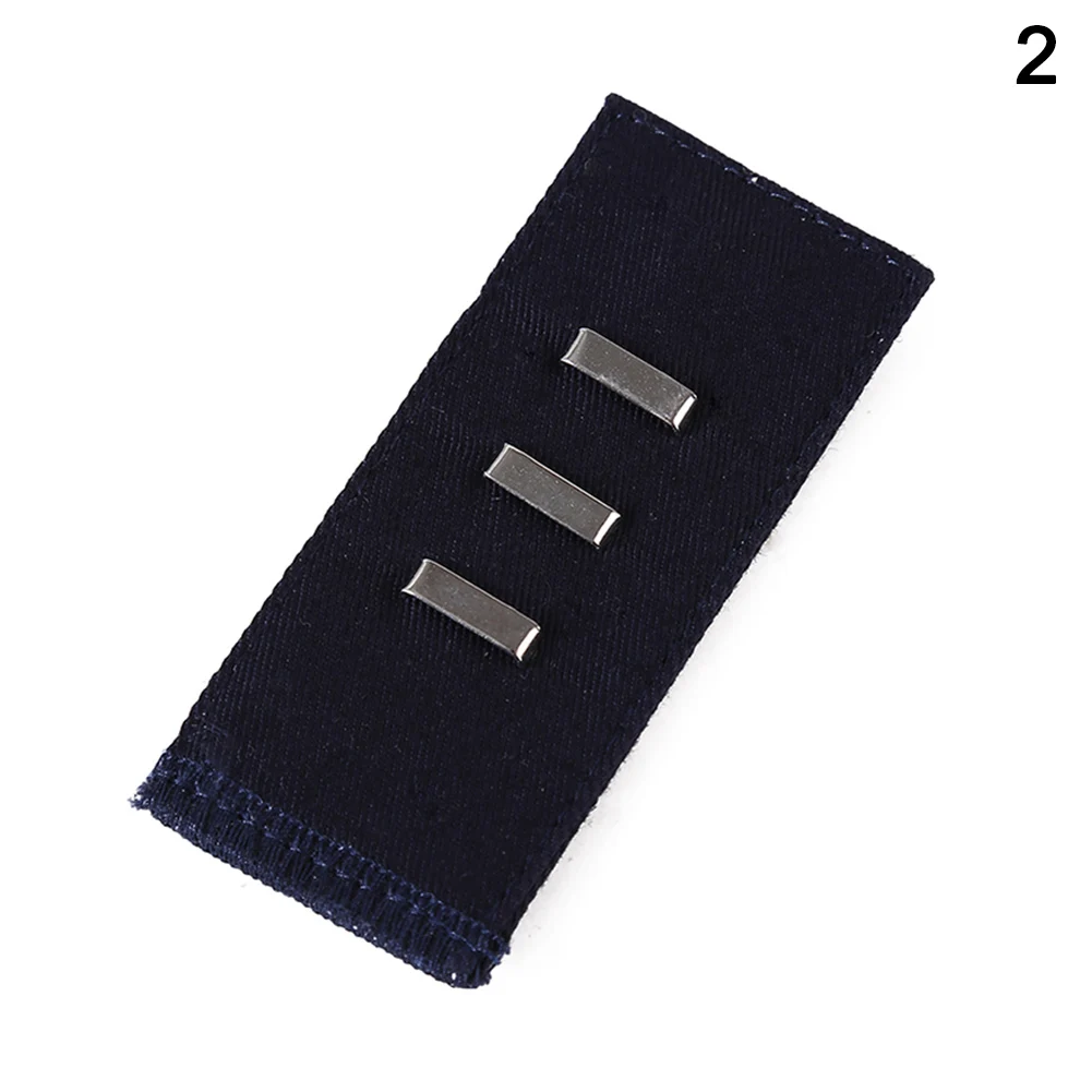 Pants Waist Extender Button for Men Women with Gold Finished Metal Button DIY Waist Adjustment MAL999
Pants Waist Extender Button for Men Women with Gold Finished Metal Button DIY Waist Adjustment MAL999