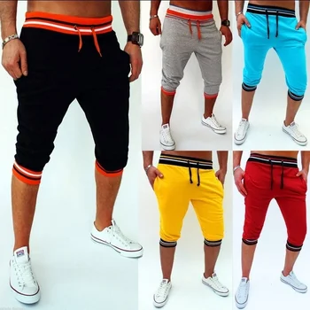 ZOGAA Summer Men Casual Shorts Guys Boys Loose Patchwork Shorts Male Gym Sport Running Fitness Shorts Men Clothing 2019 HOT SALE
ZOGAA Summer Men Casual Shorts Guys Boys Loose Patchwork Shorts Male Gym Sport Running Fitness Shorts Men Clothing 2019 HOT SALE