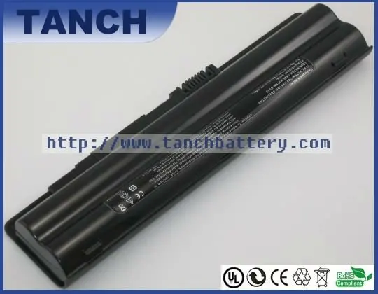 Laptop batteries for HP HSTNN-LB93 516479-121 HSTNN-IB93 Presario CQ35-200 HSTNN-OB93 HSTNN-XB94 11.1V 6 cell
Laptop batteries for HP HSTNN-LB93 516479-121 HSTNN-IB93 Presario CQ35-200 HSTNN-OB93 HSTNN-XB94 11.1V 6 cell