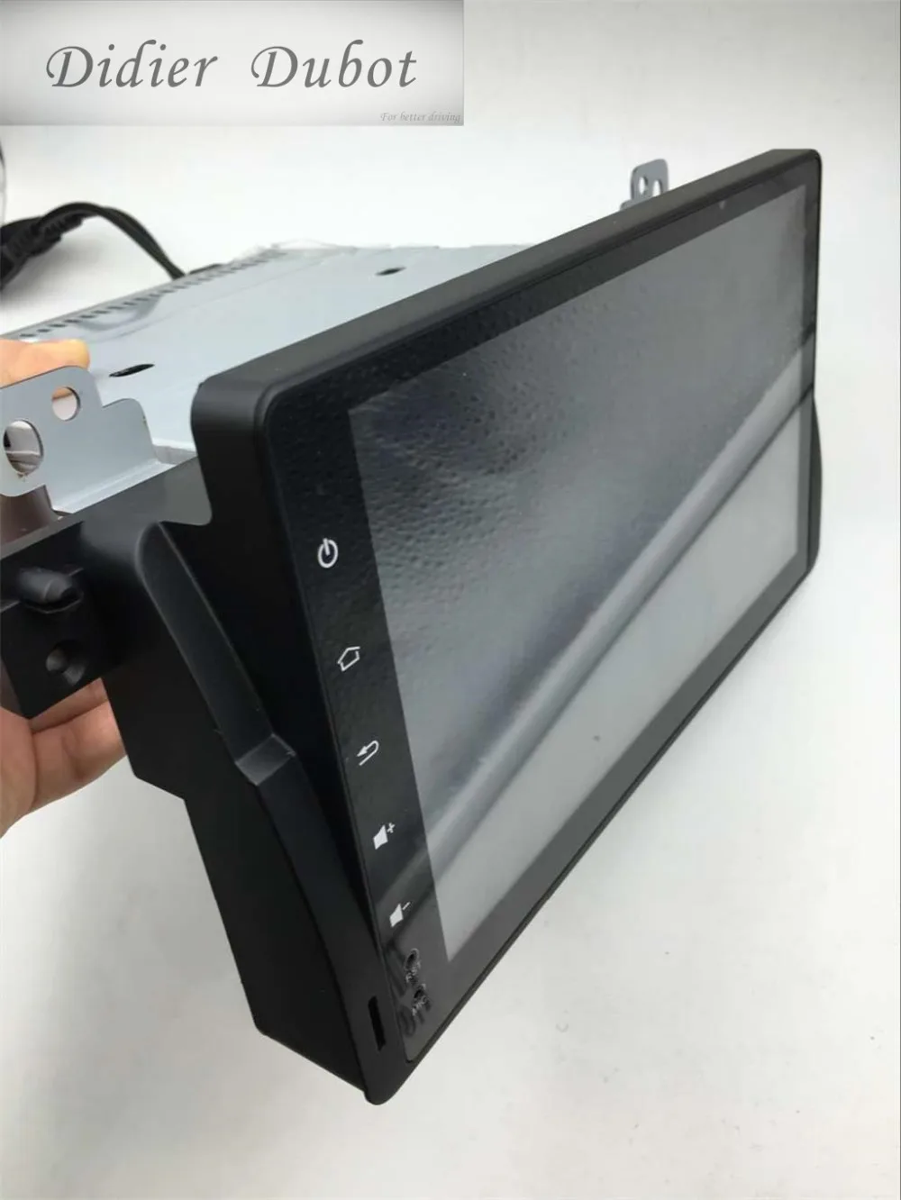 9" Pure Andriod 6.0.1 Car Radio GPS Navi / Car Stereo ARadio/ Navigation for BMW E46 M3 with touch screen Canbus Wifi 3G BT
9" Pure Andriod 6.0.1 Car Radio GPS Navi / Car Stereo ARadio/ Navigation for BMW E46 M3 with touch screen Canbus Wifi 3G BT