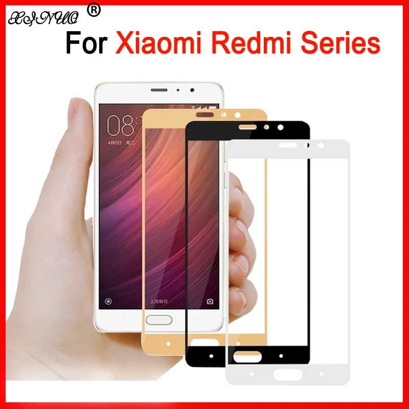 Note 4x Glass Full Coverage Screen Protector For Xiaomi Xiami Xiomi Redmi 4 Note 4 4X 4S 4A Tempered Glas protective Film Case
Note 4x Glass Full Coverage Screen Protector For Xiaomi Xiami Xiomi Redmi 4 Note 4 4X 4S 4A Tempered Glas protective Film Case