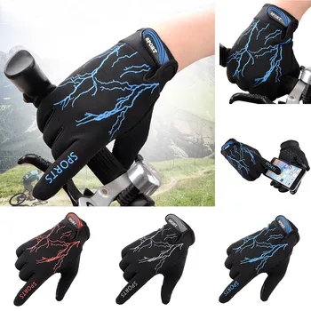Warm Riding Glove Men Outdoor Sports Riding Gloves tight Non-slip Shock Absorption Wear Mitten Велосипедные перчатки
Warm Riding Glove Men Outdoor Sports Riding Gloves tight Non-slip Shock Absorption Wear Mitten Велосипедные перчатки