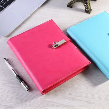 New Leather Diary Spiral Notebook notepad A5 A6 paper 80 sheets Business note book Daily Memos Office School Supplies Gift
New Leather Diary Spiral Notebook notepad A5 A6 paper 80 sheets Business note book Daily Memos Office School Supplies Gift