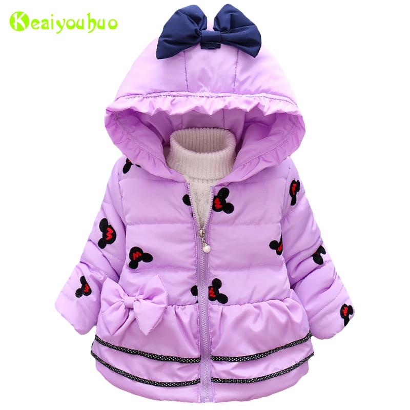 Baby Girls Jacket 2019 Autumn Winter Jackets For Girls Infant Coat Kids Warm Outerwear Coat For Girls Clothes Children Jacket
Baby Girls Jacket 2019 Autumn Winter Jackets For Girls Infant Coat Kids Warm Outerwear Coat For Girls Clothes Children Jacket