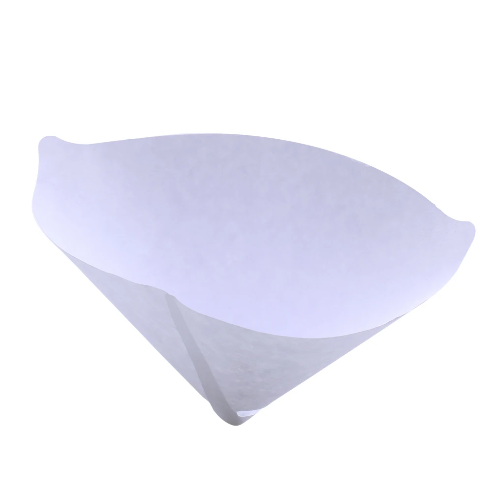 50pcs Paint Coating Filter Paper Screen Net Filter Cone Strainer Funnel of Painting
50pcs Paint Coating Filter Paper Screen Net Filter Cone Strainer Funnel of Painting