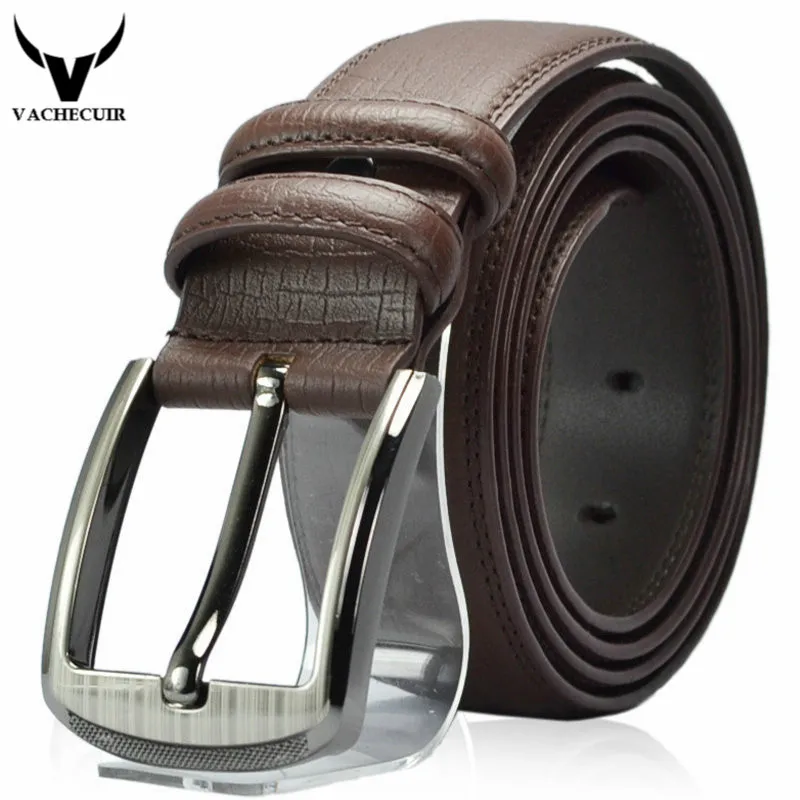 Boutique! Top Genuine Leather Men's Belt,Fashion Buckles Designer Strap Metal Belts For Men W151
Boutique! Top Genuine Leather Men's Belt,Fashion Buckles Designer Strap Metal Belts For Men W151