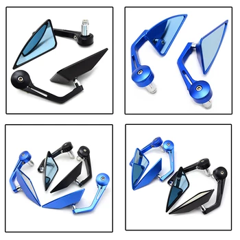 7/8" 22mm Universal Motorcycle Rear View Side Mirror Handle Bar End For yamaha tmax530 tmax500 t-max530 t-max500 tmax 530 500
7/8" 22mm Universal Motorcycle Rear View Side Mirror Handle Bar End For yamaha tmax530 tmax500 t-max530 t-max500 tmax 530 500
