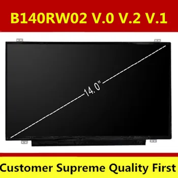 2PCS 14'' Laptop lcd led screen LP140WD2 TLB1 LTN140KT03 B140RW02 V.1 B140RW02 V.0 1600*900
2PCS 14'' Laptop lcd led screen LP140WD2 TLB1 LTN140KT03 B140RW02 V.1 B140RW02 V.0 1600*900