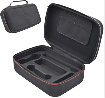 For Nintend Switch NS Console Accessories Hard Shell Carrying Case Anti-shock Storage Travel Hand Bag w/Multiple Compartments
For Nintend Switch NS Console Accessories Hard Shell Carrying Case Anti-shock Storage Travel Hand Bag w/Multiple Compartments