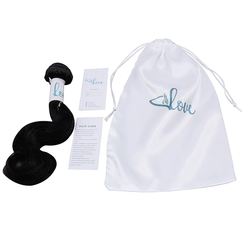 450Pcs Custom Brand Printed Hair Packaging Set Hair Bundle Wraps And Hair Hang Tags And Hair Silk Satin Bags
450Pcs Custom Brand Printed Hair Packaging Set Hair Bundle Wraps And Hair Hang Tags And Hair Silk Satin Bags